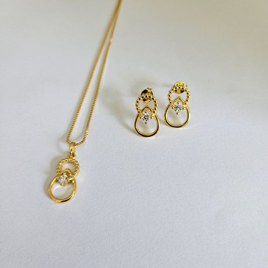 Conjunto Elos Trabalhados