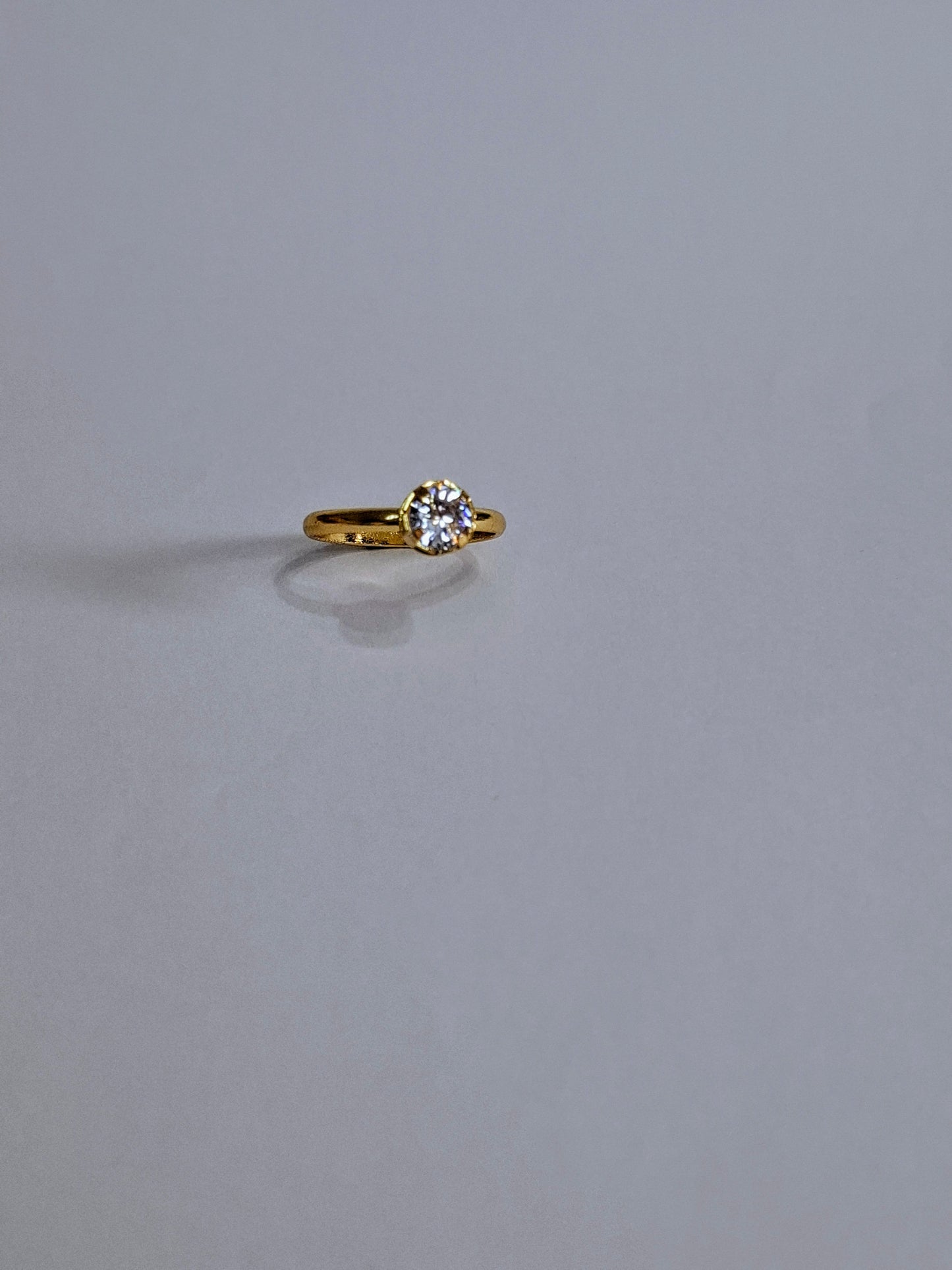 Anel Ponto de Luz P - 16